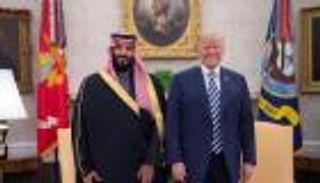 واشنطن تجدد التزامها الراسخ والتاريخي تجاه أمن السعودية