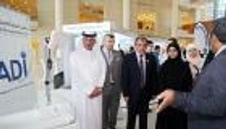 انطلاق المؤتمر الدولي الرابع للأطفال والخُدّج في دبي