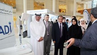 انطلاق المؤتمر الدولي الرابع للأطفال والأطفال الخدج في دبي 