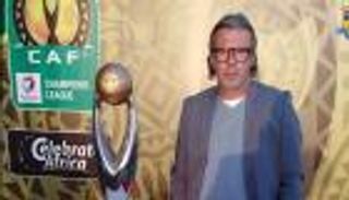 تاونشيب البوتسواني يرفع الراية البيضاء مبكرا أمام الأهلي والترجي