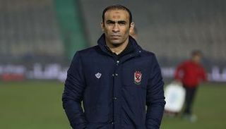 دوري أبطال أفريقيا