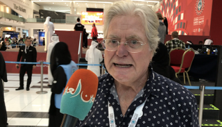 الفنان المصري حسين فهمي