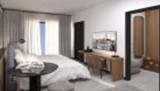 يوفنتوس أول نادٍ إيطالي يمتلك فندقا خاصا