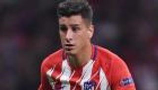 أتلتيكو مدريد يحدد شرطا وحيدا للتخلي عن خيمينيز