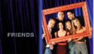 سر اللون الأرجواني في مسلسل "فريندز"