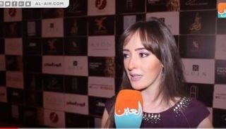 الفنانة المصرية سناء يوسف