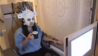 يمكن للمرضى احتساء الشاي أثناء المسح