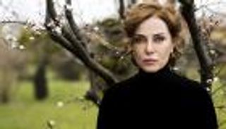 حبس مطربة تركية 10 أشهر بتهمة إهانة أردوغان 