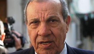 يحيى رباح القيادي في حركة فتح