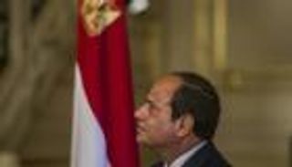 بالفيديو.. أبرز خطابات السيسي خلال 4 سنوات