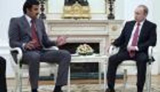 خبراء: روسيا لن تخاطر بالخليج لحساب قطر