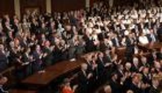 الكونجرس يكشف عن مشروع قانون للإنفاق بقيمة 1.3 تريليون دولار