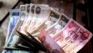 نمو قياسي في رصيد "المركزي الإماراتي" من العملات الأجنبية