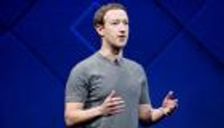 زوكربيرج يعترف: فيسبوك ارتكبت أخطاء تتعلق ببيانات المستخدمين