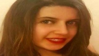 المصرية مريم عبد السلام