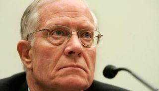 أنتوني كوردزمان، المحلل السياسي بمعهد الدراسات الاستراتيجية بواشنطن