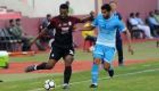 الوحدة يحول تأخره أمام دبا لفوز كبير ويتأهل لنهائي الكأس