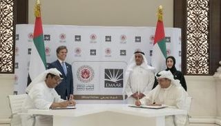 سيف بن زايد آل نهيان نائب رئيس مجلس الوزراء