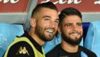 "عائلة إنسيني" تقضي على أحلام موهبة الجزائر في إيطاليا