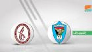 الوحدة يسعى لتأكيد تفوقه على دبا في نصف نهائي كأس الخليج العربي