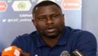 مدرب مازيمبي يخشى الثلاثي العربي في دوري أبطال أفريقيا