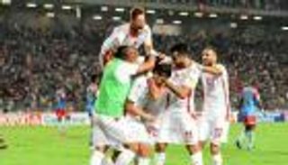 بلجيكا تتجسس على تونس في موقعة رادس الودية