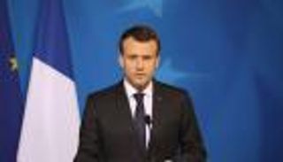 ماكرون: مقتل 3 وإصابة 16 في هجوم جنوب فرنسا الإرهابي