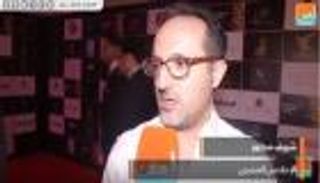 بالفيديو..شريف مدكور لـ"العين الإخبارية": عروض الأزياء تخدم الصناعات الوطنية