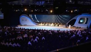  المنتدى الدولي للاتصال الحكومي - أرشيفية