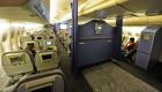 أماكن للصلاة على متن طيران الاتحاد والإمارات والسعودية