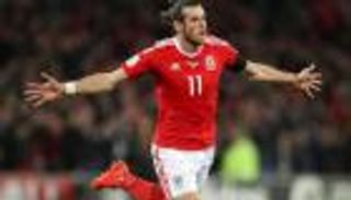 بيل على رادار نادٍ صيني بعد هاتريك ويلز