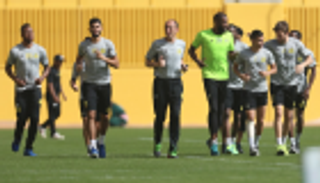 لجنة فنية سرية في النصر لاختيار اللاعبين الأجانب والمحليين 