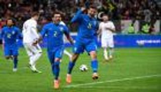 البرازيل تقسو على روسيا بثلاثية استعدادا للمونديال