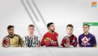 إنفوجراف.. 5 نجوم يرسمون مستقبل إيطاليا