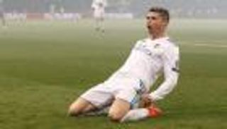 تقارير.. رونالدو يطالب ريال مدريد بأعلى أجر في العالم 