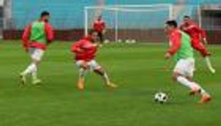 منتخب تونس بنكهة فرنسية في وديّة إيران