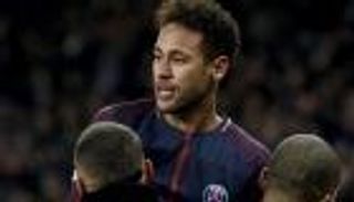 نيمار لا يستبعد الانتقال إلى مانشستر سيتي