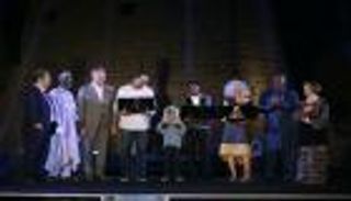 "الأصليين" يحصد الجائزة الكبرى في مهرجان الأقصر للسينما الأفريقية