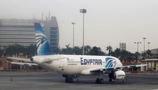 مصر للطيران تقدم تخفيضات لعمرة رجب وشعبان