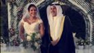بالصور.. حفل زفاف الفاشينيستا الكويتية بيبي العبدالمحسن