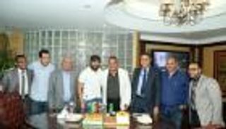 محسن جابر يتصالح مع تامر عاشور ويتنازل عن الدعاوى القضائية