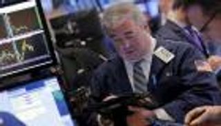 بورصة أمريكا تسجل خسائر كبيرة بعد تحرك ترامب ضد الصين