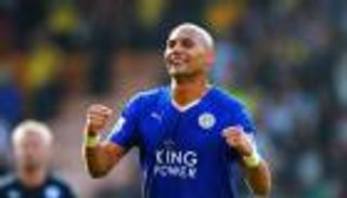 نجم ليستر مرشح لقيادة دفاع منتخب تونس في ودية إيران