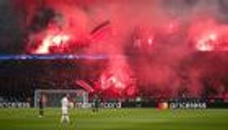 عقوبة صارمة من الاتحاد الأوروبي ضد سان جيرمان