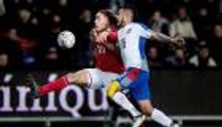 بنما توجه إنذارا شديد اللهجة لتونس رغم الخسارة من الدنمارك