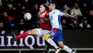 بنما والدنمارك