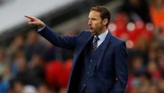 جاريث ساوثجيت مدرب منتخب إنجلترا