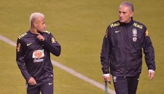 تيتي ونيمار دا سيلفا