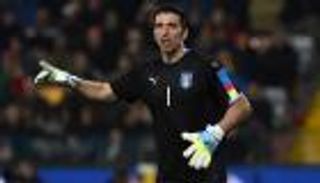 بوفون يكشف عن سر تراجعه عن الاعتزال الدولي