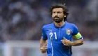 تقارير: بيرلو يقترب من الانضمام للجهاز الفني لمنتخب إيطاليا